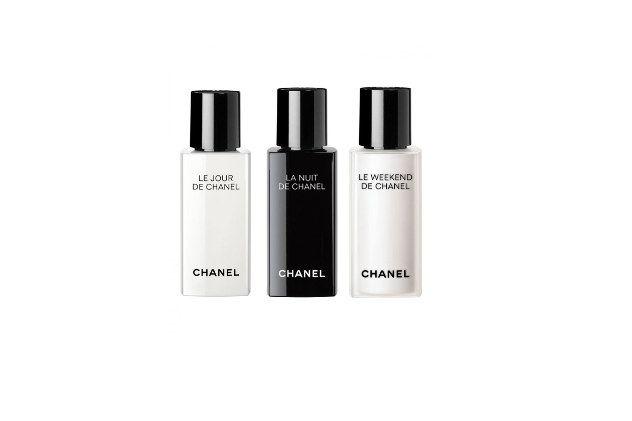 Diane Kruger è la nuova musa della linea di skin care della maison Chanel