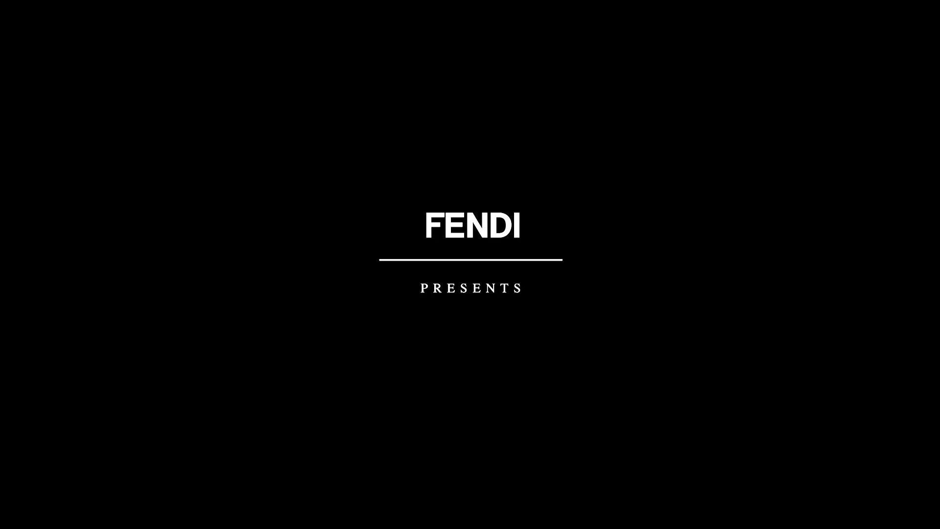 Il teaser di Invito Pericoloso, lo short movie di Karl Lagerfeld per Fendi