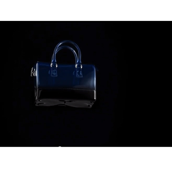 Furla presenta Back to the Future