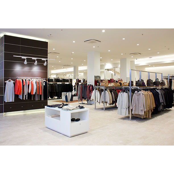 Interno store