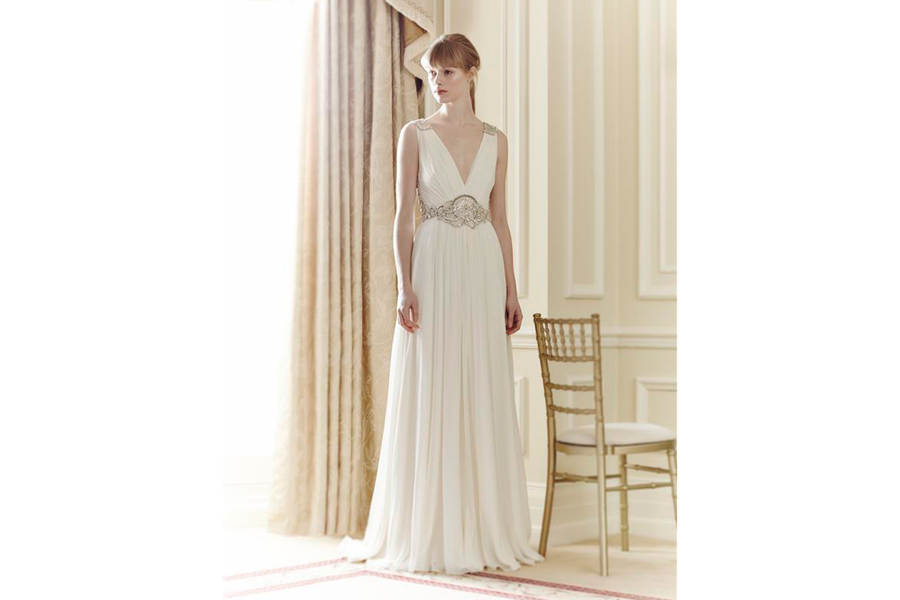 Jenny Packham Daphne