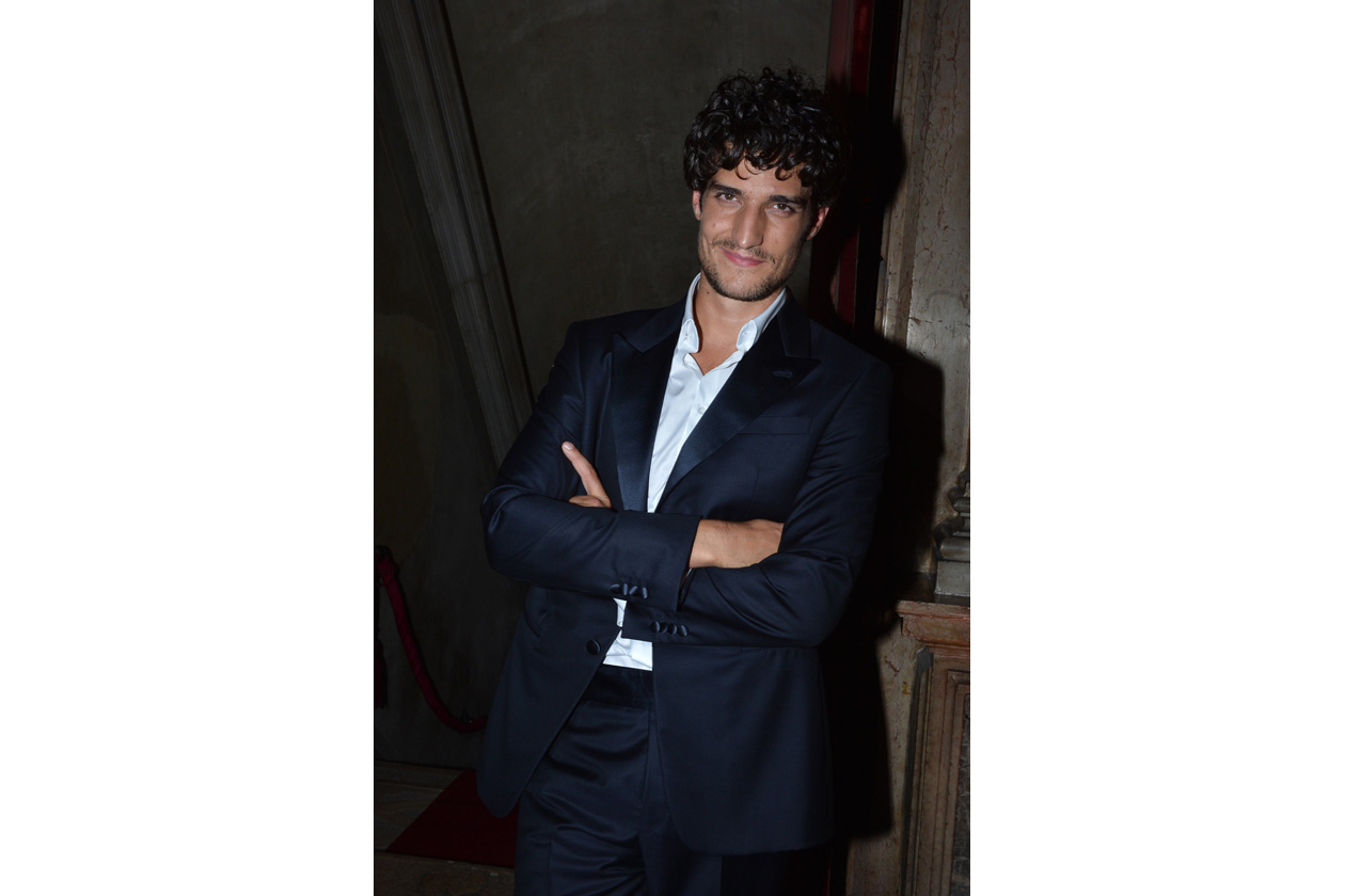 Louis Garrel