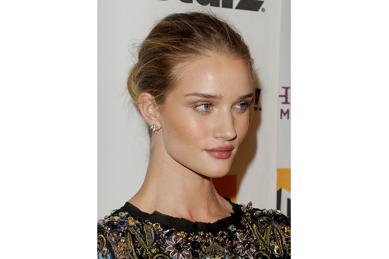 Beauty Rosie Huntinghton Whithely 130215950