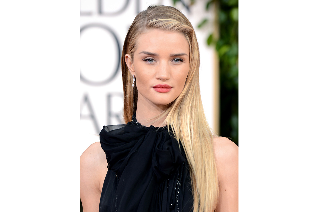 Beauty Rosie Huntinghton Whithely 159422560