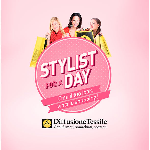 Stylist for a Day