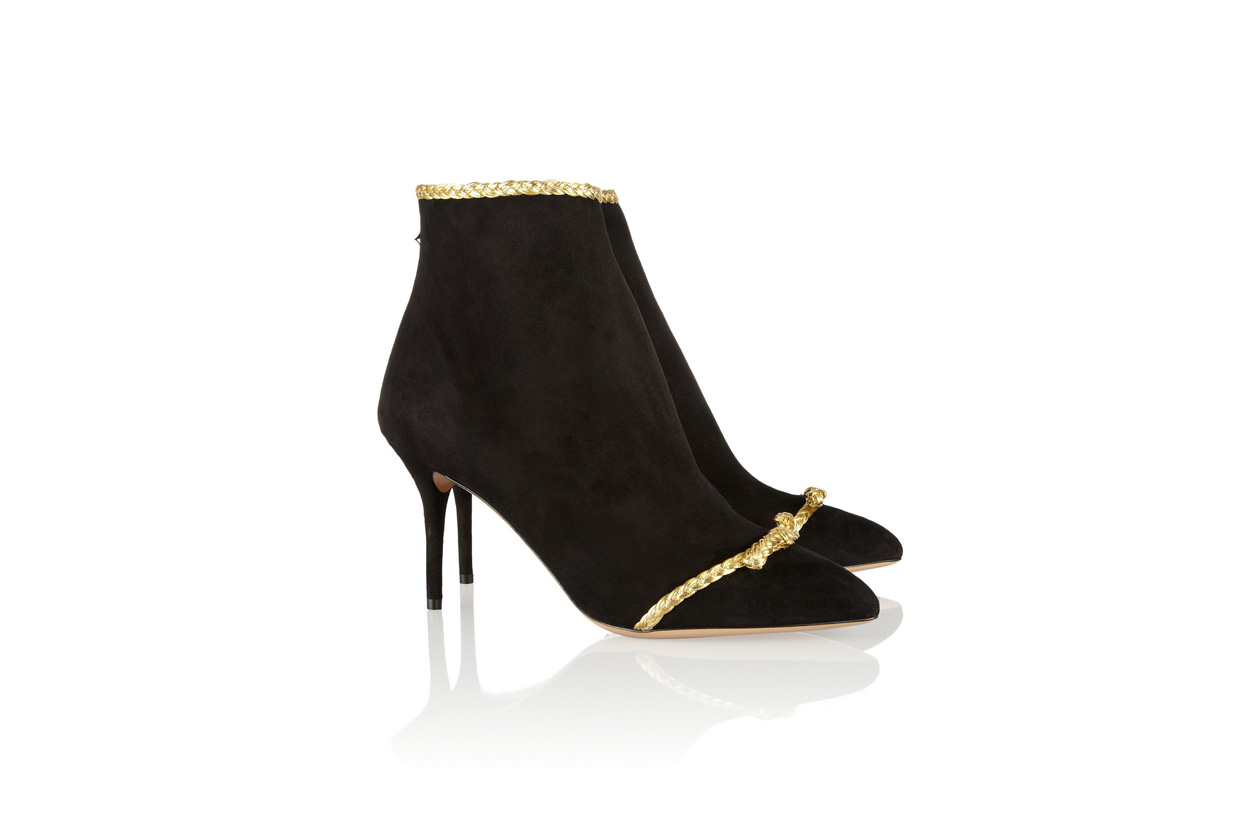 ankle charlotte olympia