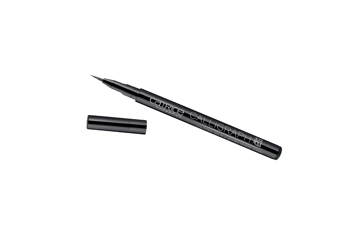 catrice Calligraph Ultra Slim Eyeliner Pen