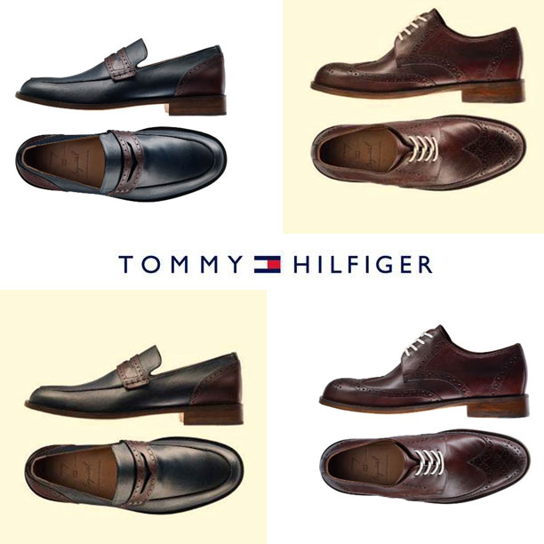 Tommy Hilfiger lancia una capsule collection con Esquivel