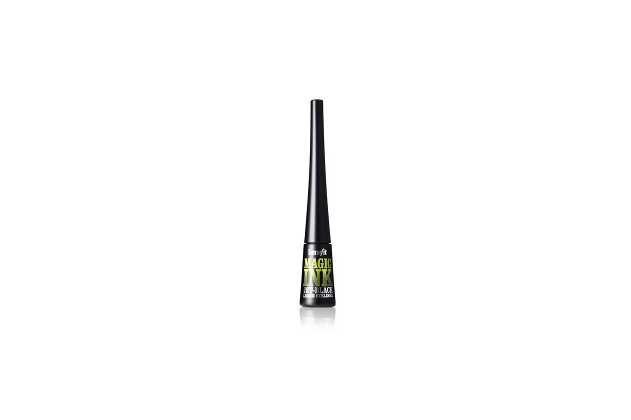 benefit magic ink eyeliner