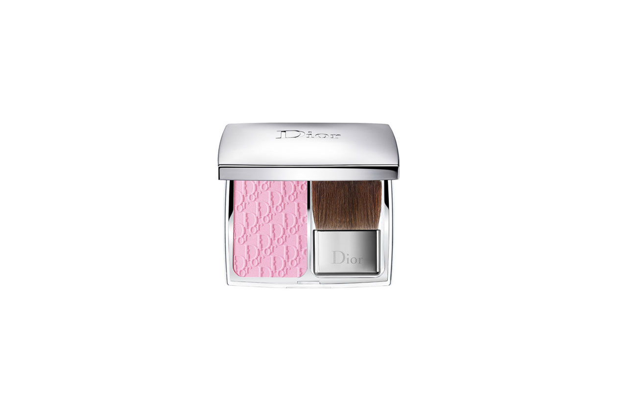 dior rosy glow