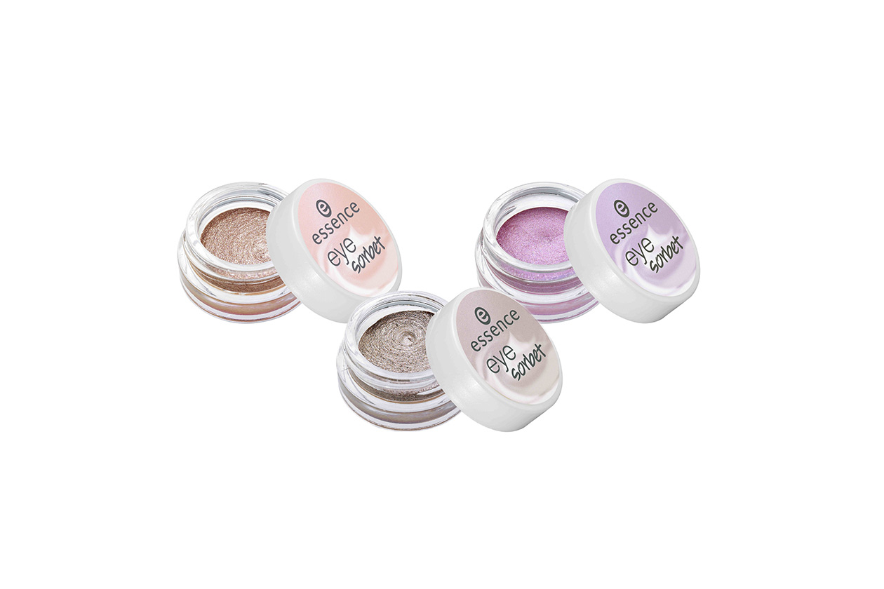 essence eye sorbet