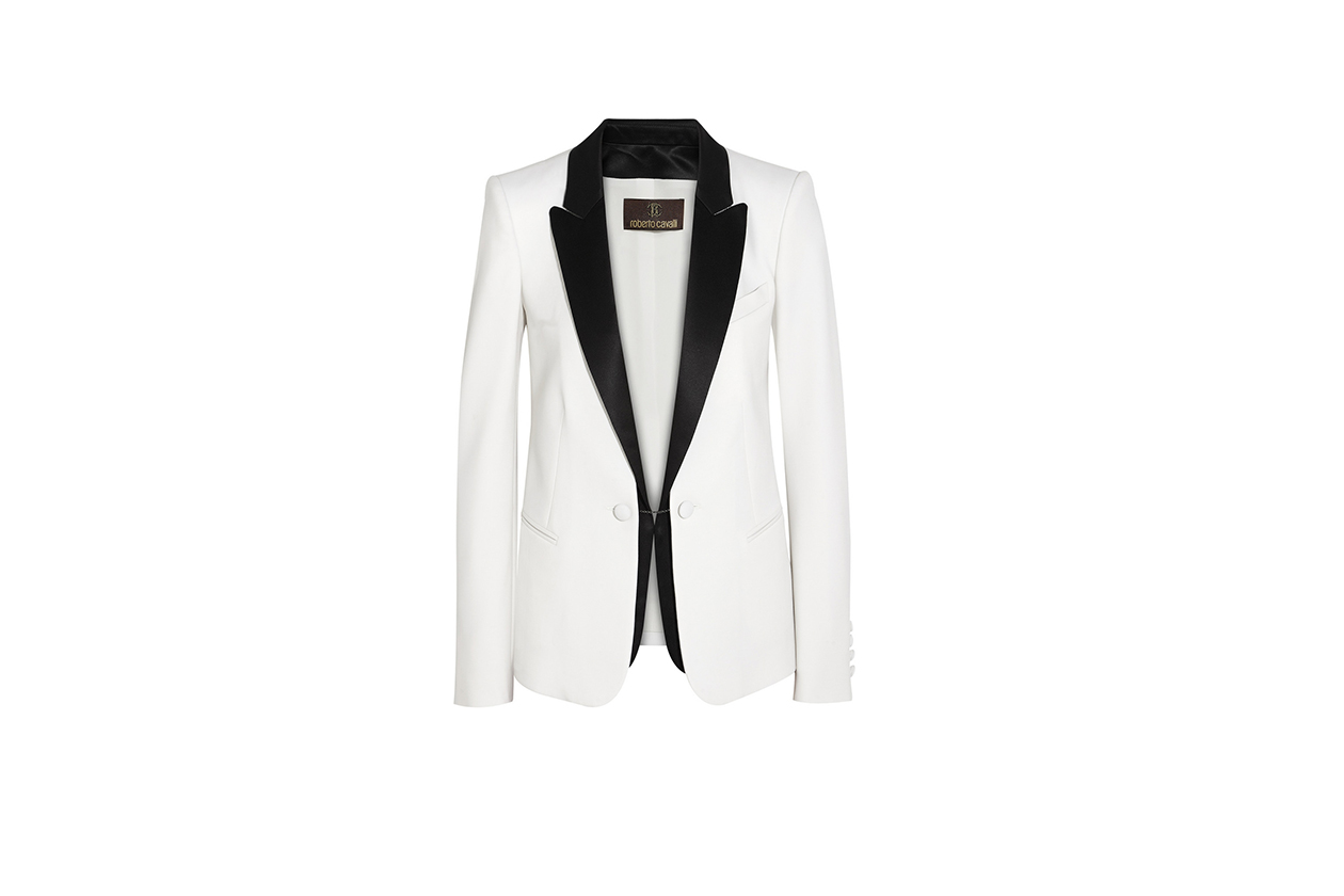 Fashion 50 sfumature di Dakota Cavalli jacket