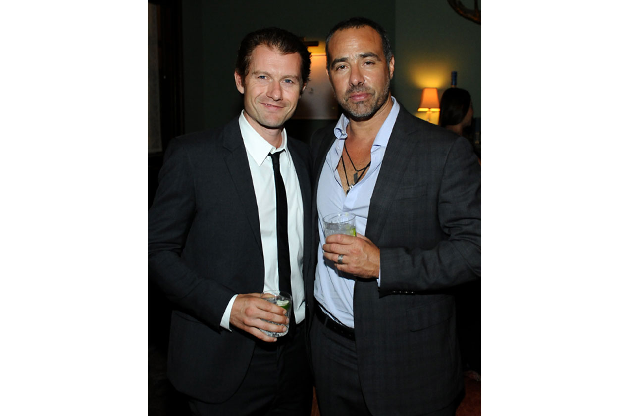 directorPeterLandesmanJamesBadgeDale