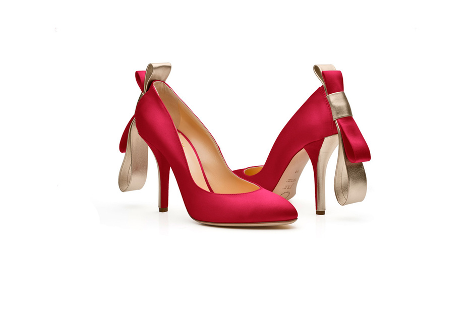 O Jour: shopping online e scarpe d’autore