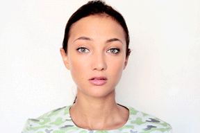 Make up labbra: tutti i trend direttamente dalle sfilate A/I 2013