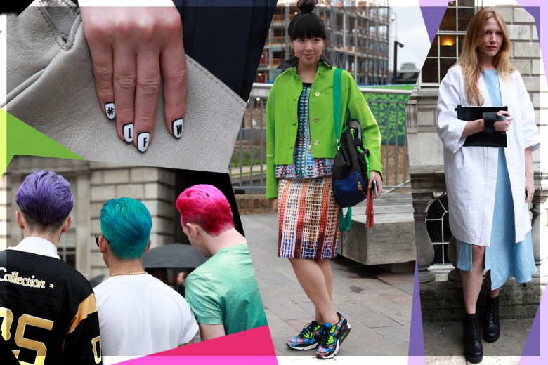 È tempo di Fashion Week Street Style Awards