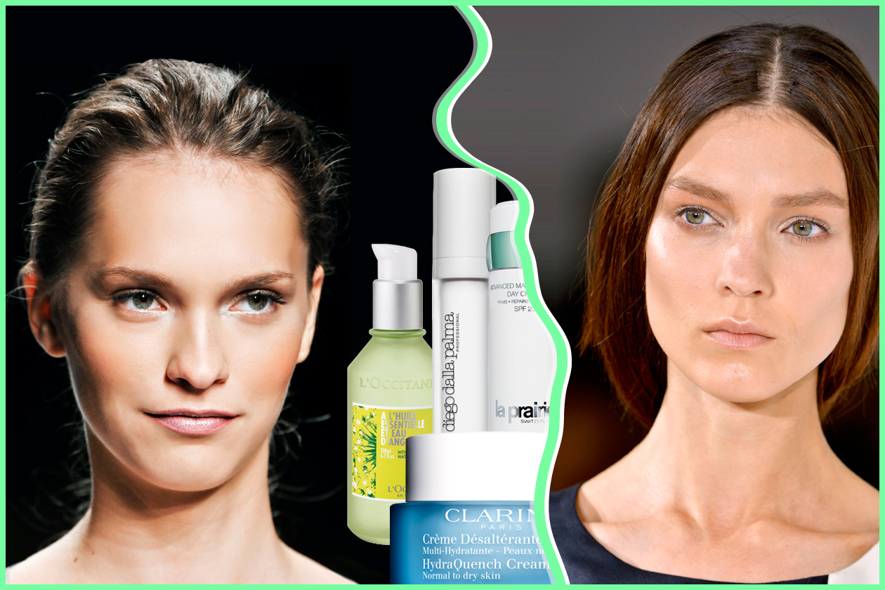 Skincare: la beauty routine del rientro