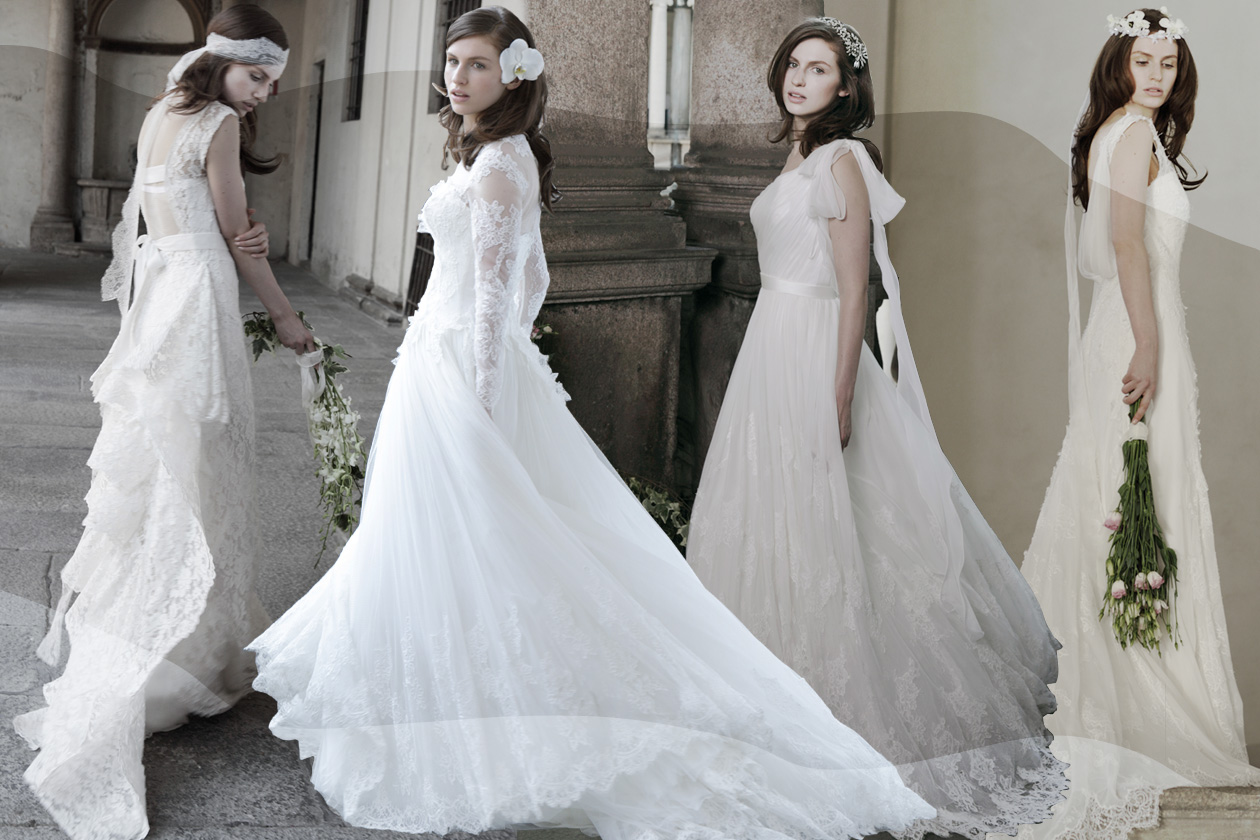 Sogno e realtà per Alberta Ferretti Forever 2014