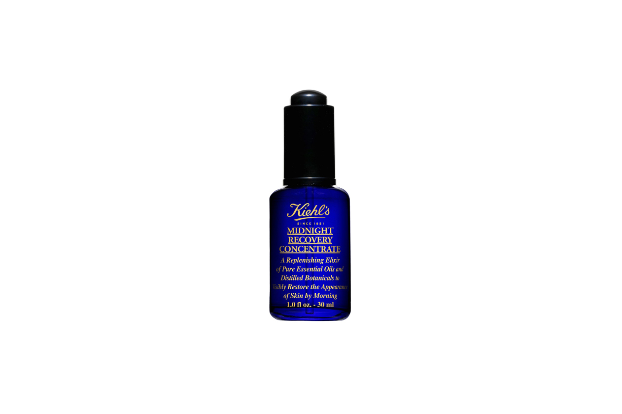 kiehls midnight recovery concentrate