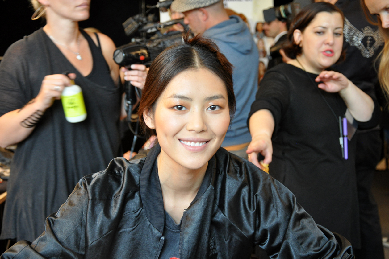 Liu Wen