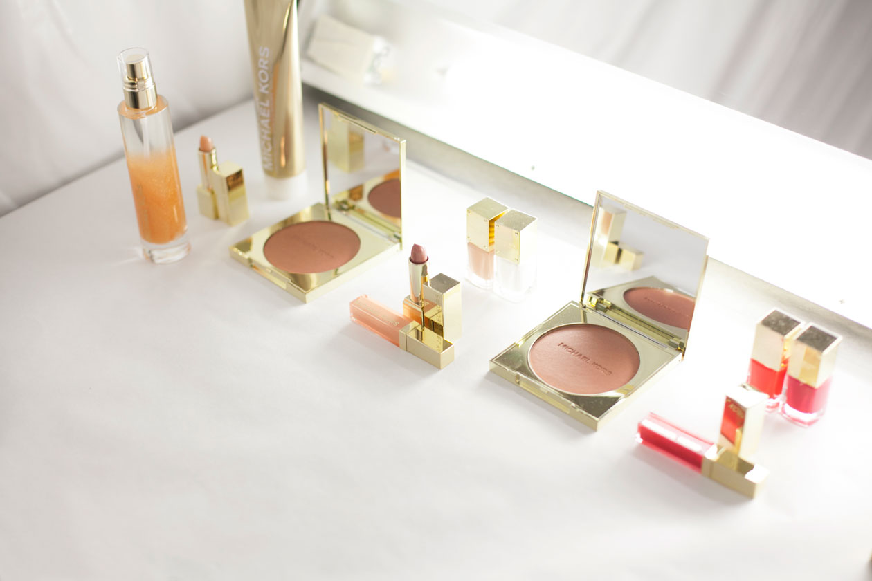 Michael Kors Make Up