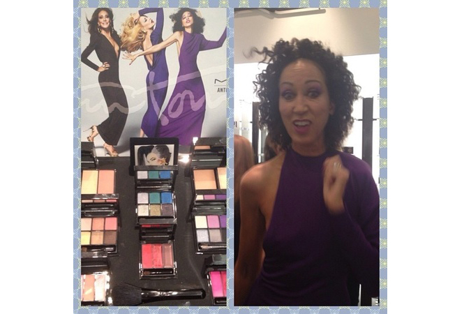 the one and only pat cleveland for antonio lopez mac cosmetics collection weloveit beauty s temp450