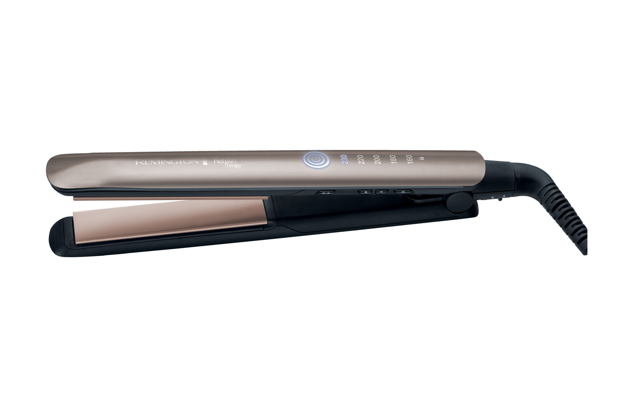 remington keratin therapy pro s8590
