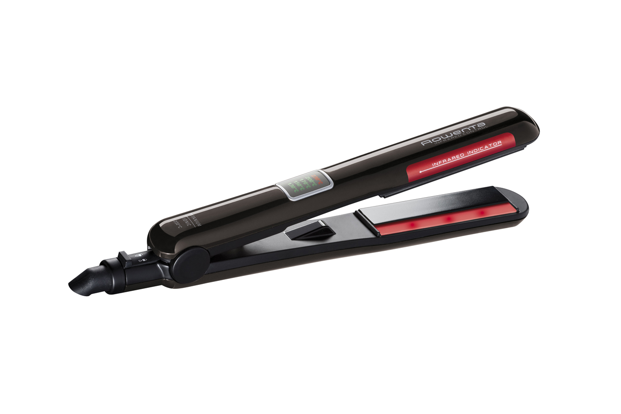 rowenta infrared control