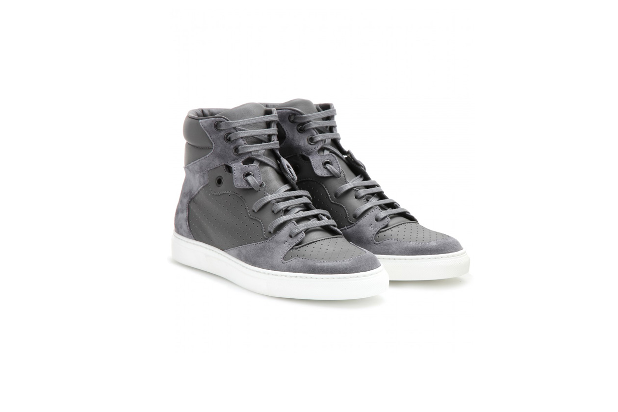 sneakers balenciaga