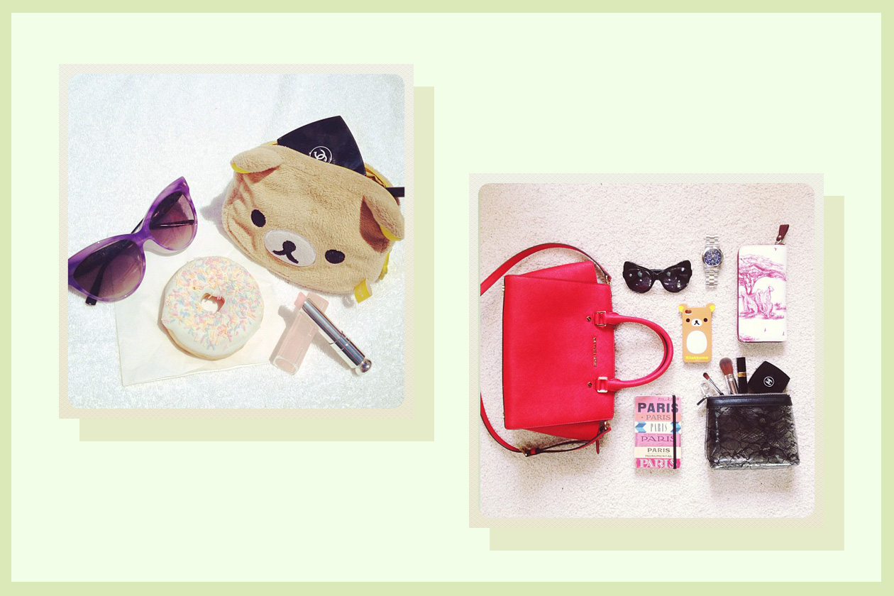 07 beauty bag