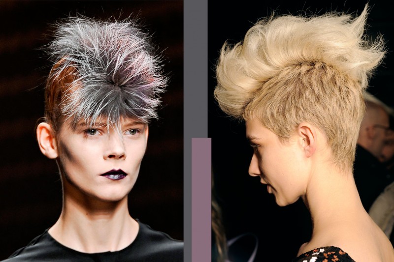 BEAUTY capelli AI 2013 Punk 01