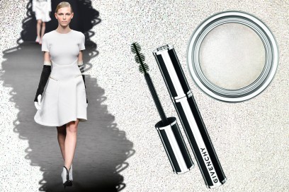 BLACK&WHITE: l’abbinamento più classico per una serata speciale (Angelo Marani – Dior – Givenchy)