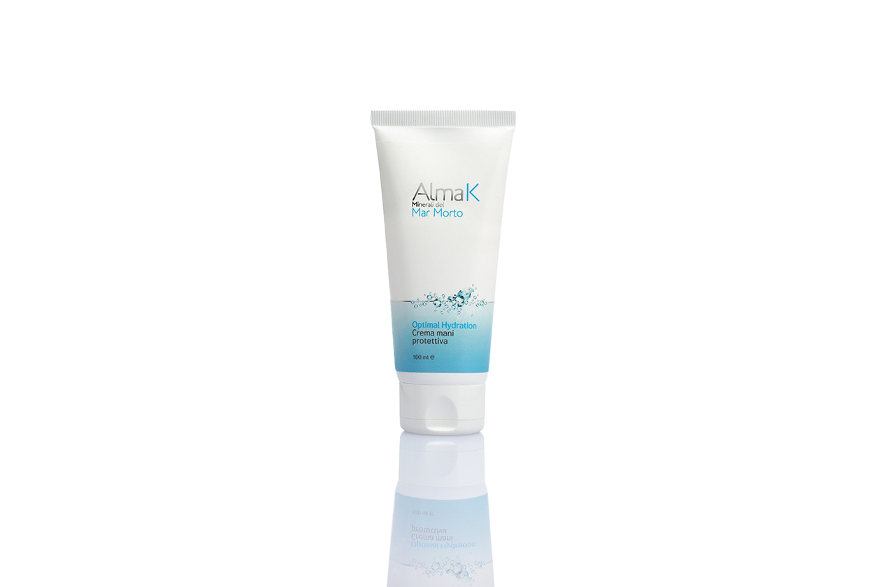 Beauty Anti freddo 05 CremaManiProtettiva