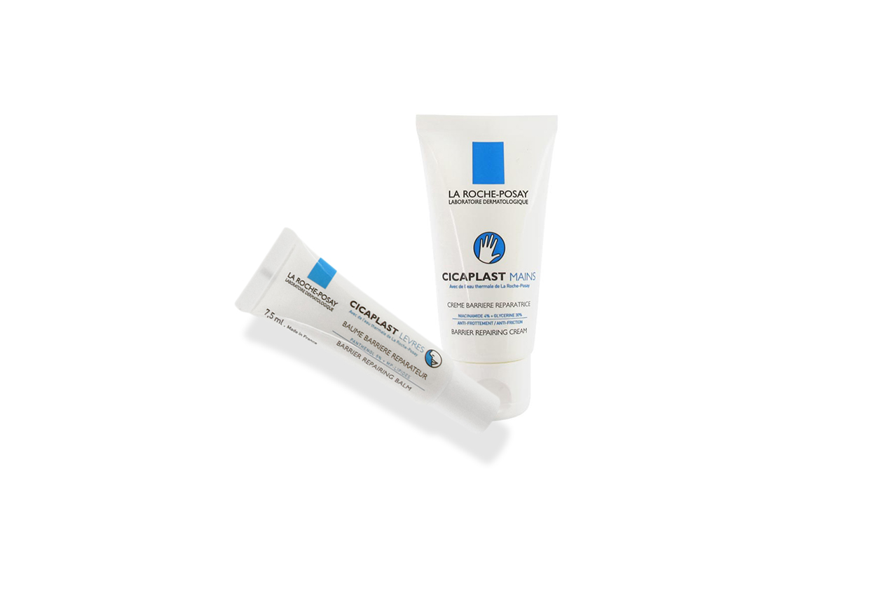 Beauty Anti freddo La roche posay