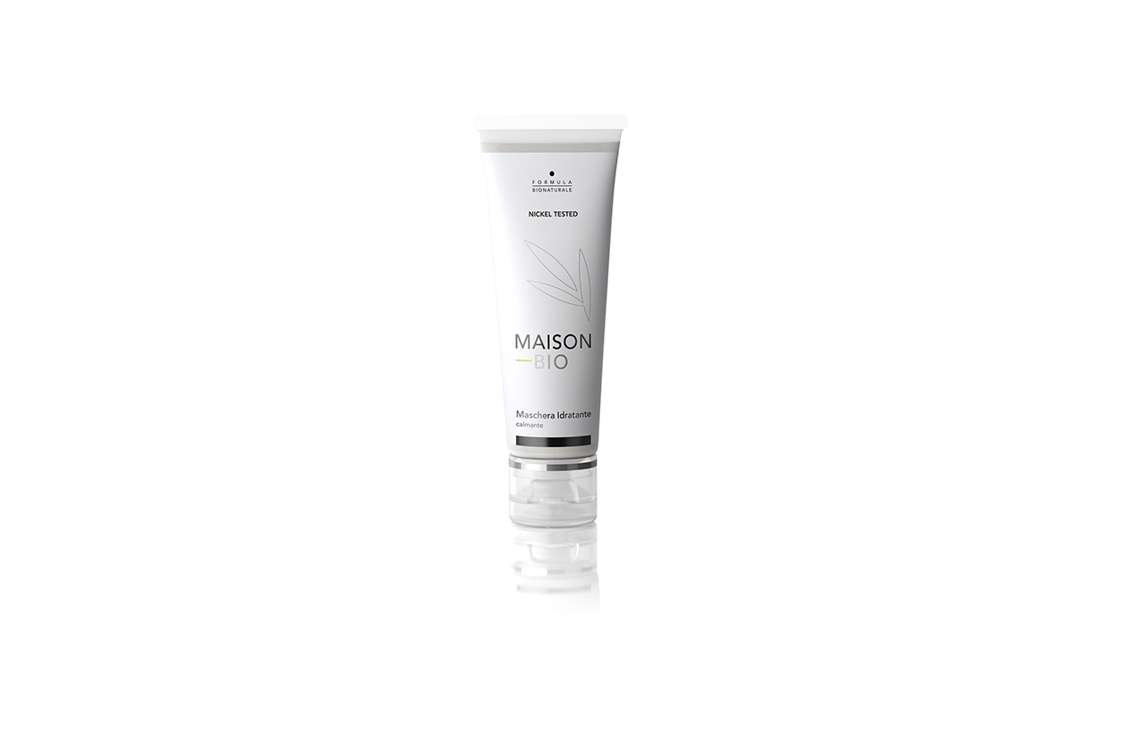 Beauty Anti freddo Maschera idratante 50ml