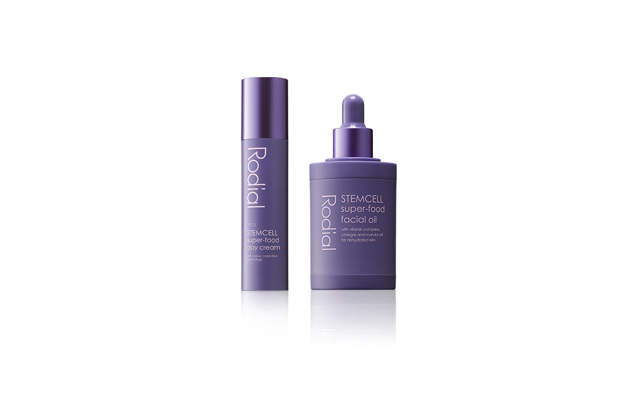 Beauty Anti freddo Rodial