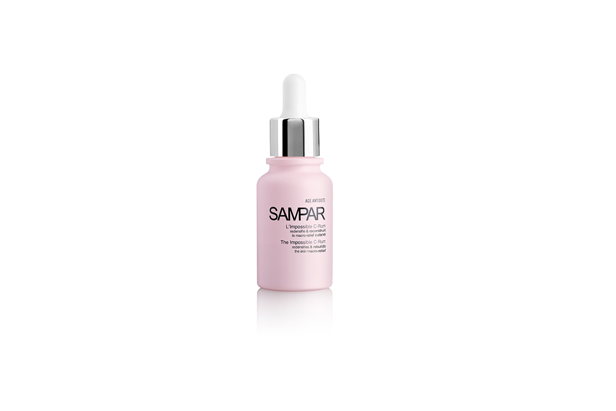 Beauty Anti freddo Sampar L’impossible C Rum