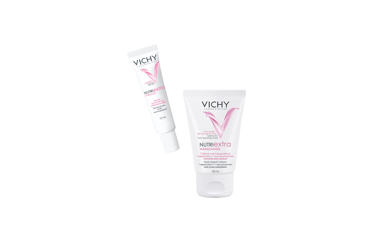 Beauty Anti freddo Vichy