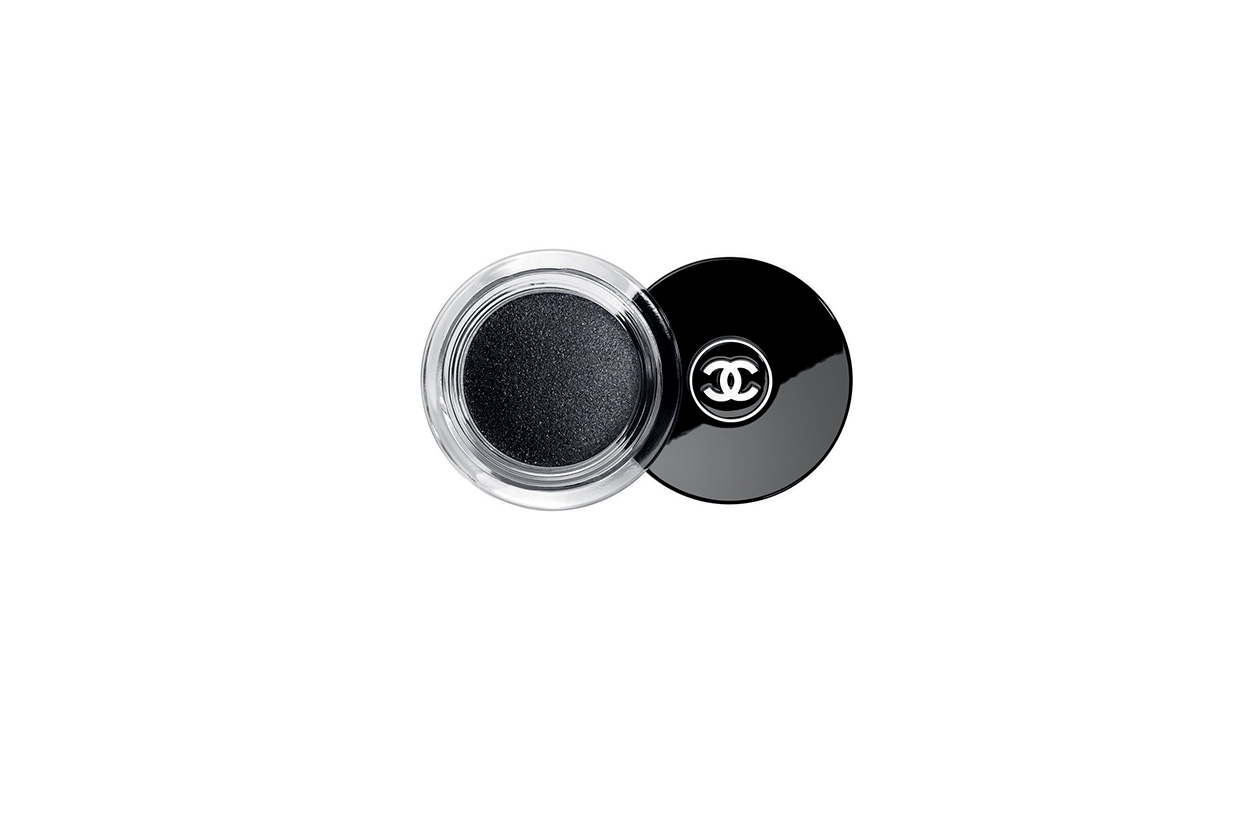 Beauty PRECIOUS MAKE UP chanel illusion d ombre mirifique