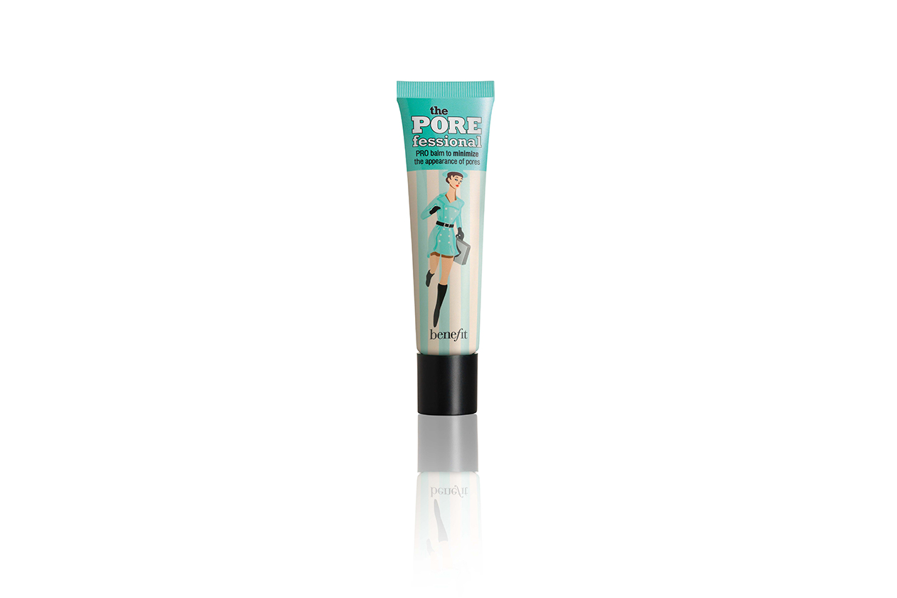 Beauty pore minimizer Benefit Porefessional