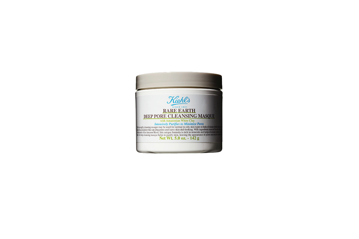 Beauty pore minimizer RareEarthMasque 5oz