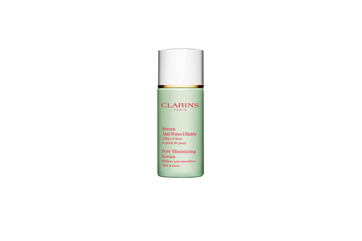 Beauty pore minimizer Se¦ürum Anti Pores Dilate¦üs Clarins