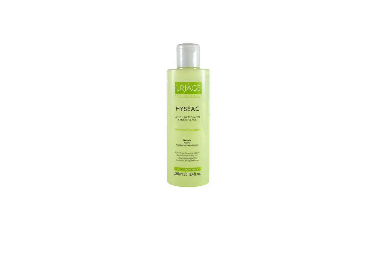 Beauty pore minimizer Uriage Hyseac Lotion