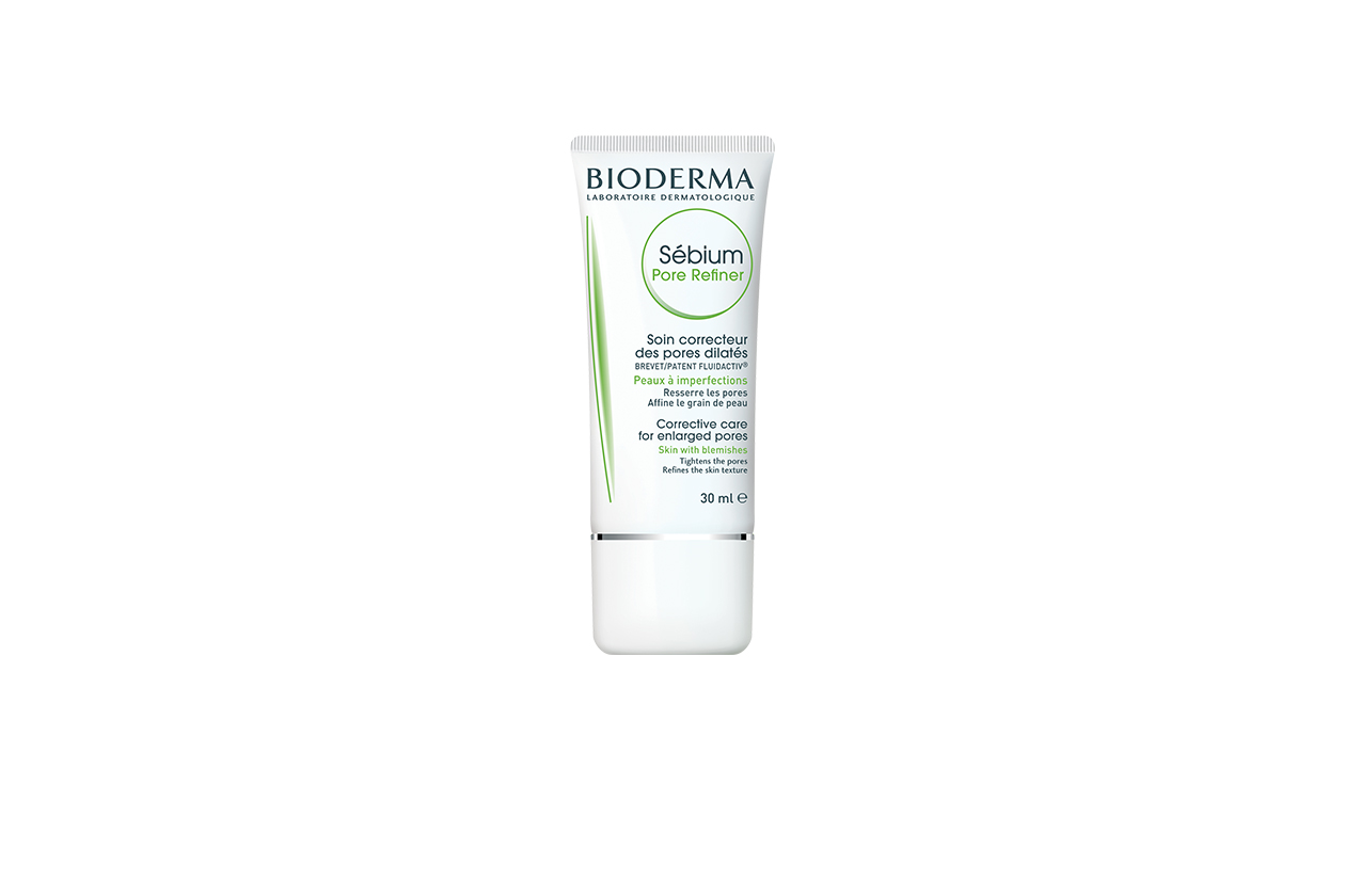 Beauty pore minimizer bioderma Sebium Pore refiner