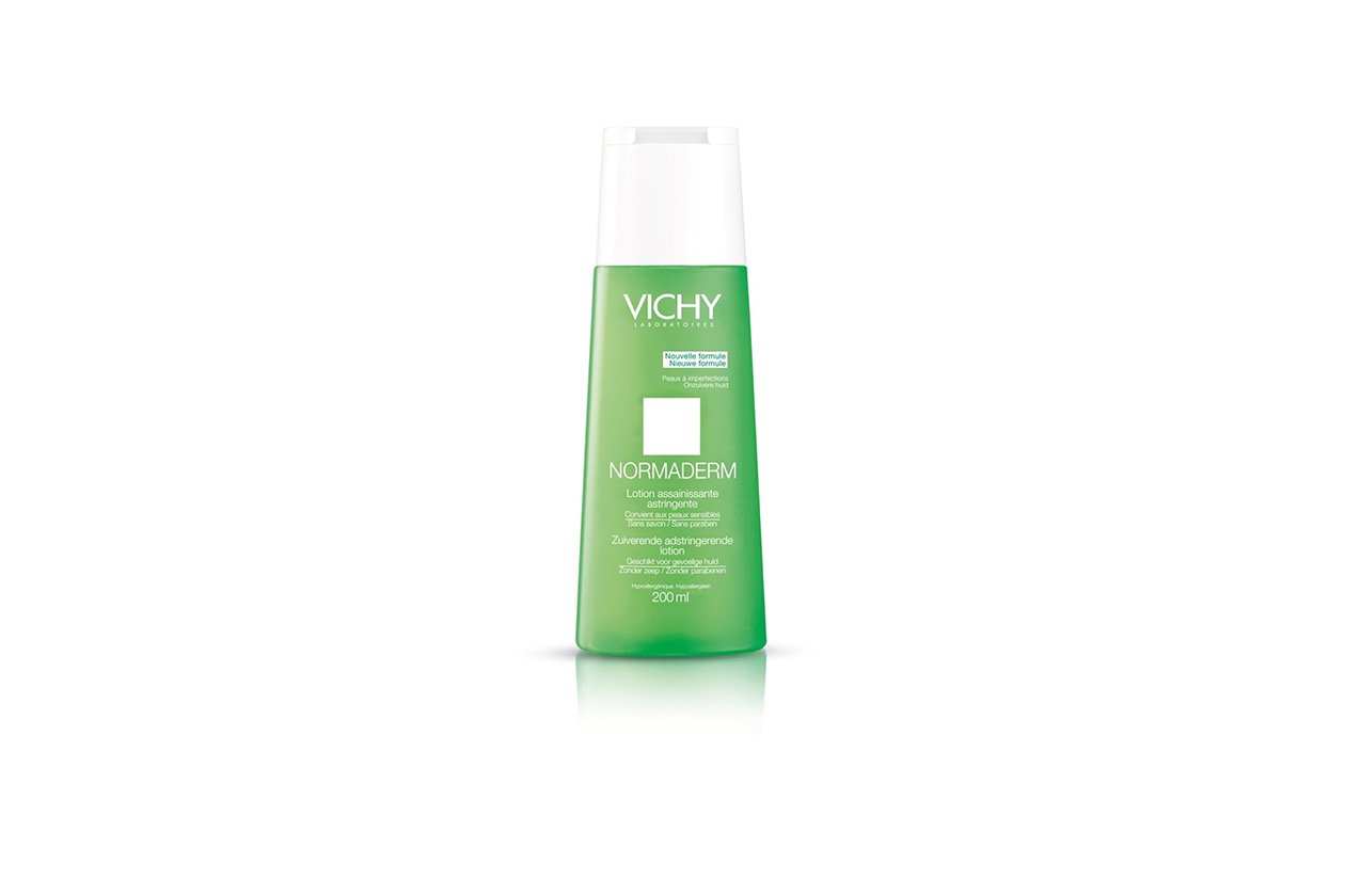 Beauty pore minimizer normaderm tonico adstri 200 vichy 1296045 3402