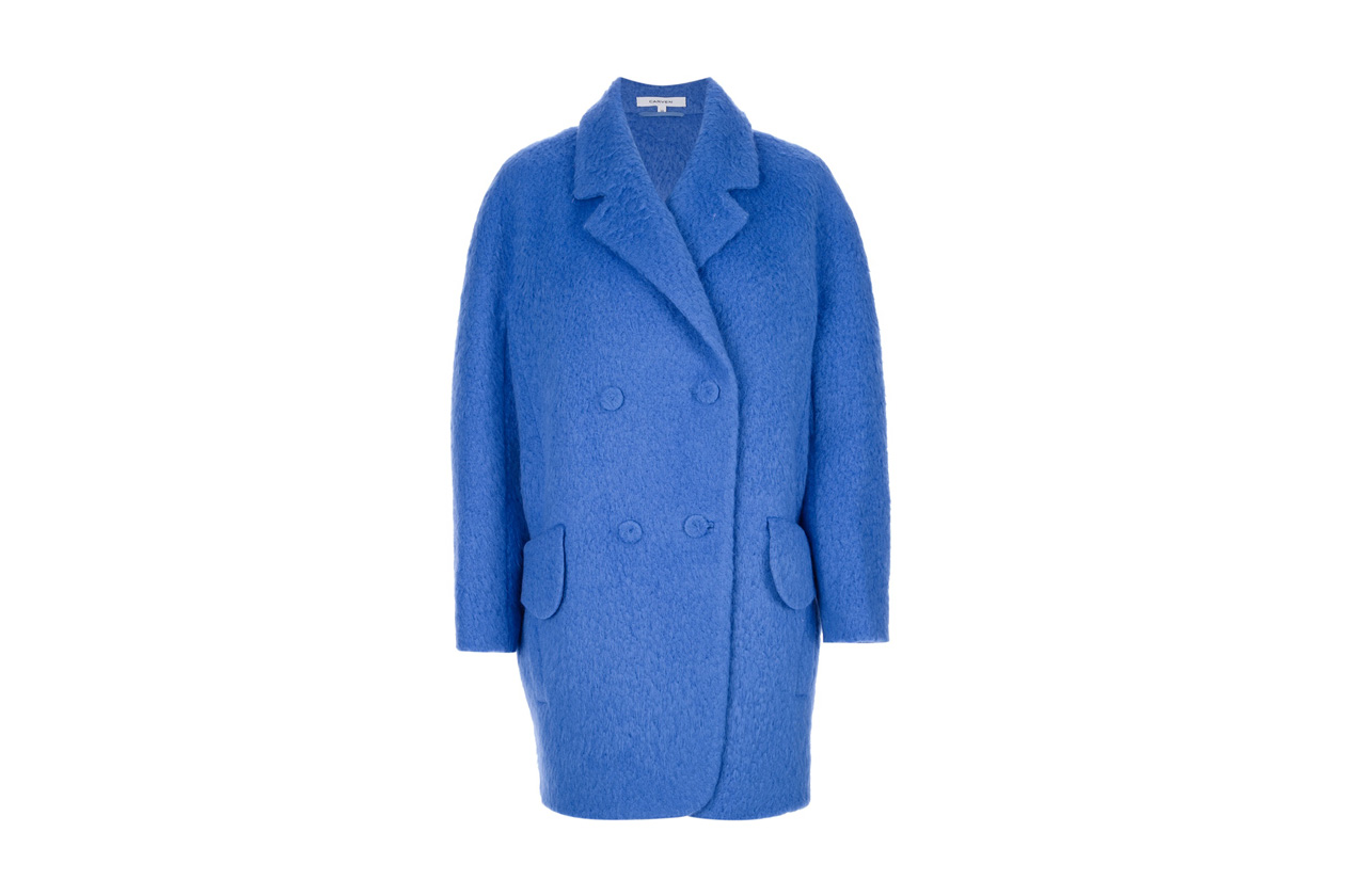 Carven coat