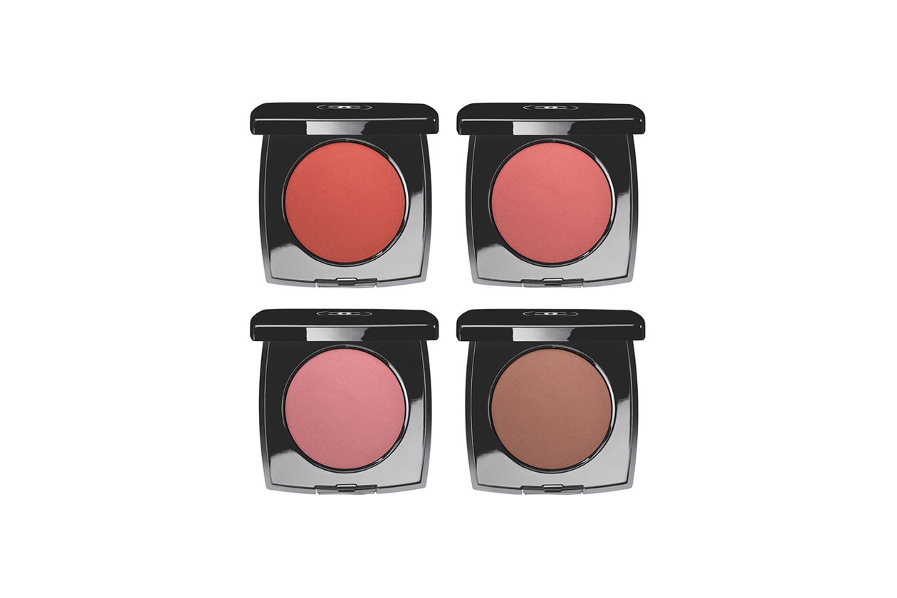 Chanel Le Blush Creme de Chanel