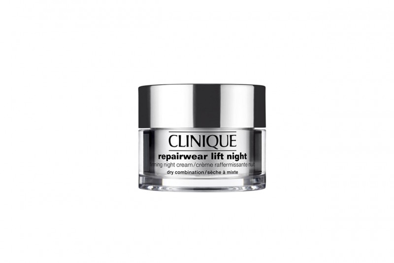 Clinique Repairwear Lift Firming Night Cream