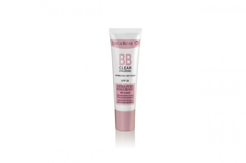 Combatte le macchie ed è leggera la BB Cream di Incarose