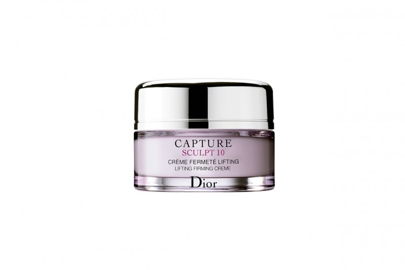 DIOR Capture Sculpt 10 Creme Fermete Lifting